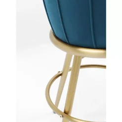 Sitzbänke-KARE Design Barhocker After Work Gold