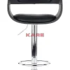 Sitzbänke-KARE Design Barhocker Costa Black