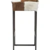 Sitzbänke-KARE Design Barhocker Country Life