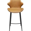 Sitzbänke-KARE Design Barhocker Enders