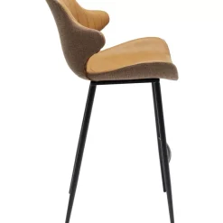 Sitzbänke-KARE Design Barhocker Enders