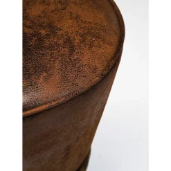 Sitzbänke-KARE Design Barhocker Lady Rock Vintage