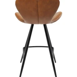 Sitzbänke-KARE Design Barhocker Rusty