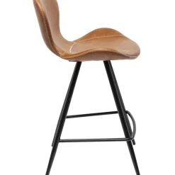 Sitzbänke-KARE Design Barhocker Rusty