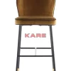 Sitzbänke-KARE Design Barhocker Stavanger