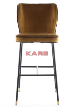 Sitzbänke-KARE Design Barhocker Stavanger