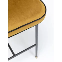 Sitzbänke-KARE Design Barhocker Stavanger
