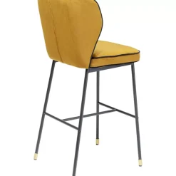 Sitzbänke-KARE Design Barhocker Stavanger