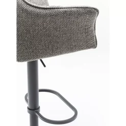 Sitzbänke-KARE Design Barhocker Thinktank Base