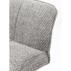 Sitzbänke-KARE Design Barhocker Thinktank Base