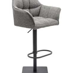 Sitzbänke-KARE Design Barhocker Thinktank Base