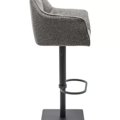 Sitzbänke-KARE Design Barhocker Thinktank Base
