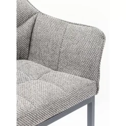 Sitzbänke-KARE Design Barhocker Thinktank Quattro