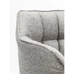 Sitzbänke-KARE Design Barhocker Thinktank Quattro