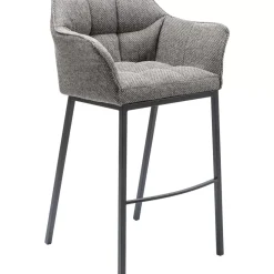 Sitzbänke-KARE Design Barhocker Thinktank Quattro