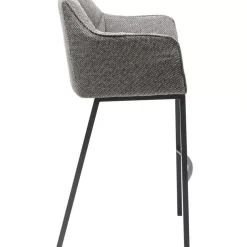 Sitzbänke-KARE Design Barhocker Thinktank Quattro