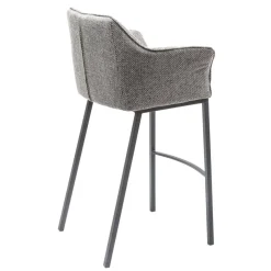 Sitzbänke-KARE Design Barhocker Thinktank Quattro