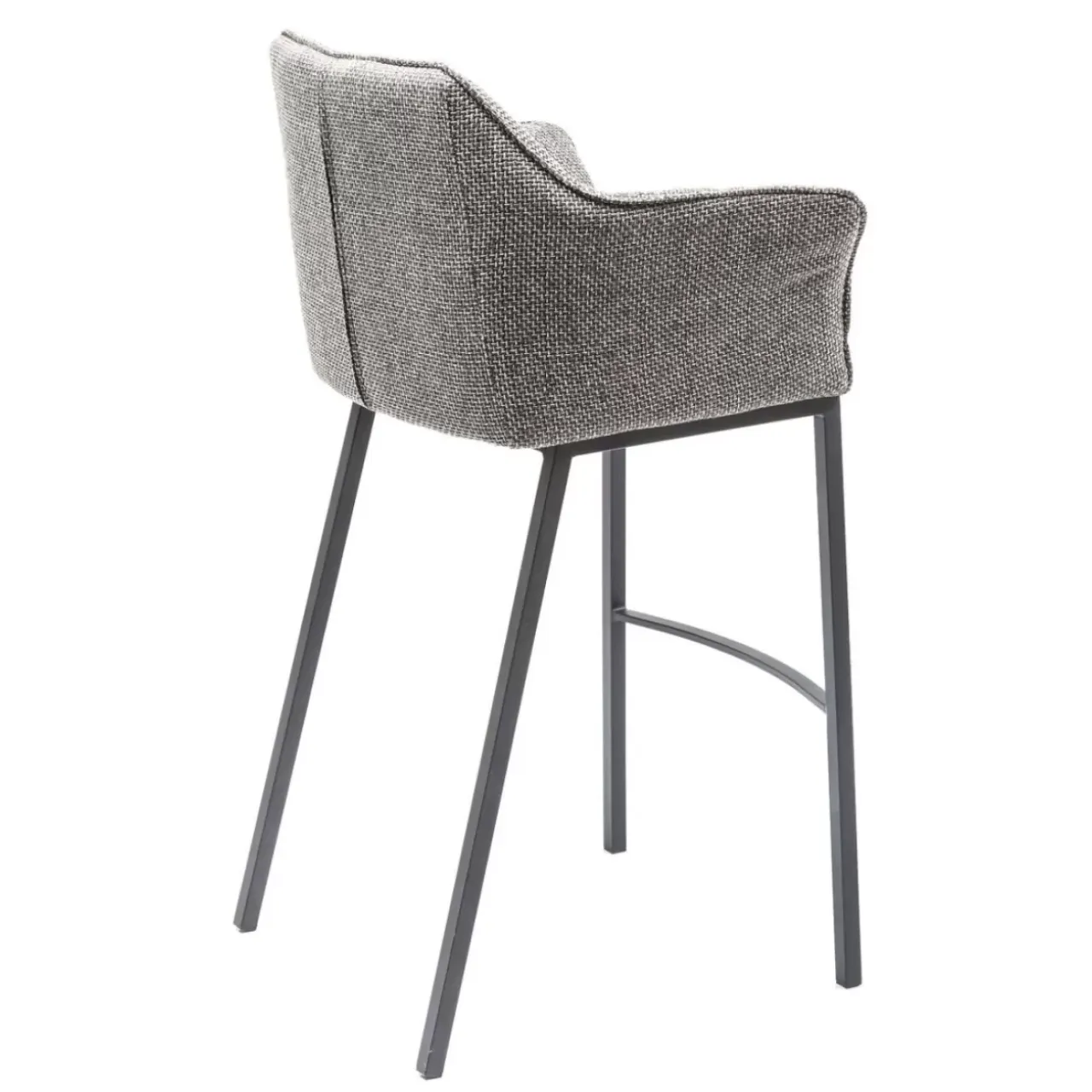 Sitzbänke-KARE Design Barhocker Thinktank Quattro