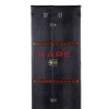 Bars-KARE Design Barschrank Globetrotter