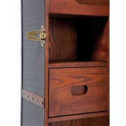 Bars-KARE Design Barschrank Globetrotter