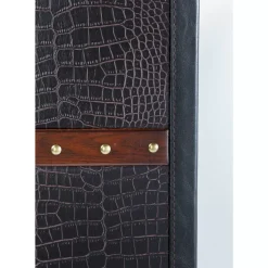 Bars-KARE Design Barschrank Globetrotter