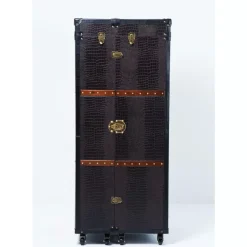 Bars-KARE Design Barschrank Globetrotter