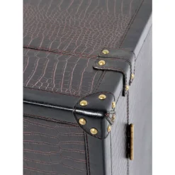 Bars-KARE Design Barschrank Globetrotter Medium