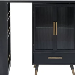 Bars-KARE Design Barschrank La Gomera