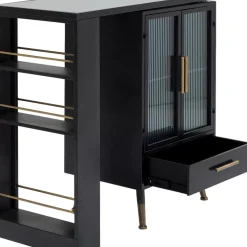 Bars-KARE Design Barschrank La Gomera