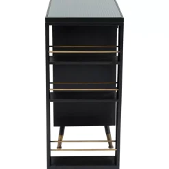 Bars-KARE Design Barschrank La Gomera