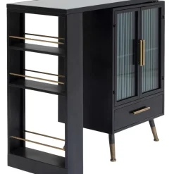 Bars-KARE Design Barschrank La Gomera