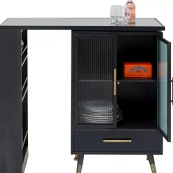 Bars-KARE Design Barschrank La Gomera