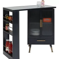 Bars-KARE Design Barschrank La Gomera