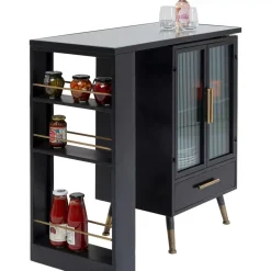 Bars-KARE Design Barschrank La Gomera