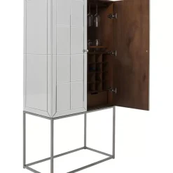 Bars-KARE Design Barschrank Luxury