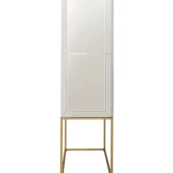 Bars-KARE Design Barschrank Luxury Champagne