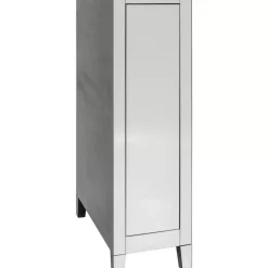 Bars-KARE Design Barschrank Luxury High Class 84X152Cm