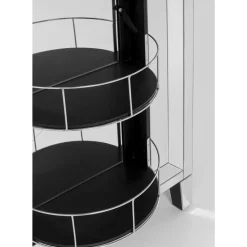 Bars-KARE Design Barschrank Luxury High Class 84X152Cm