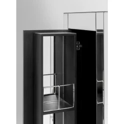 Bars-KARE Design Barschrank Luxury High Class 84X152Cm