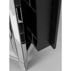 Bars-KARE Design Barschrank Luxury High Class 84X152Cm