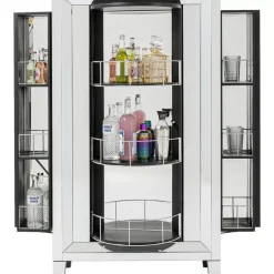 Bars-KARE Design Barschrank Luxury High Class 84X152Cm