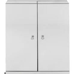 Bars-KARE Design Barschrank Luxury Medium 66X88Cm