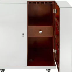 Bars-KARE Design Barschrank Luxury Medium 66X88Cm