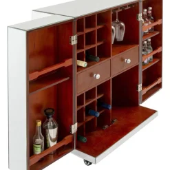Bars-KARE Design Barschrank Luxury Medium 66X88Cm