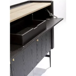 Bars-KARE Design Barschrank Milano 113X190
