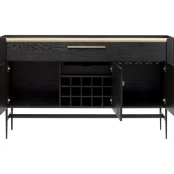 Bars-KARE Design Barschrank Milano 113X190
