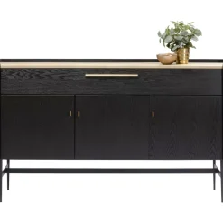 Bars-KARE Design Barschrank Milano 113X190