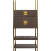 Bars-KARE Design Barschrank Osaka