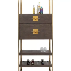 Bars-KARE Design Barschrank Osaka