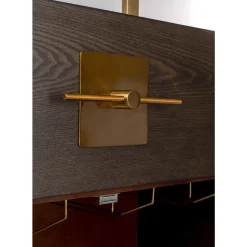 Bars-KARE Design Barschrank Osaka